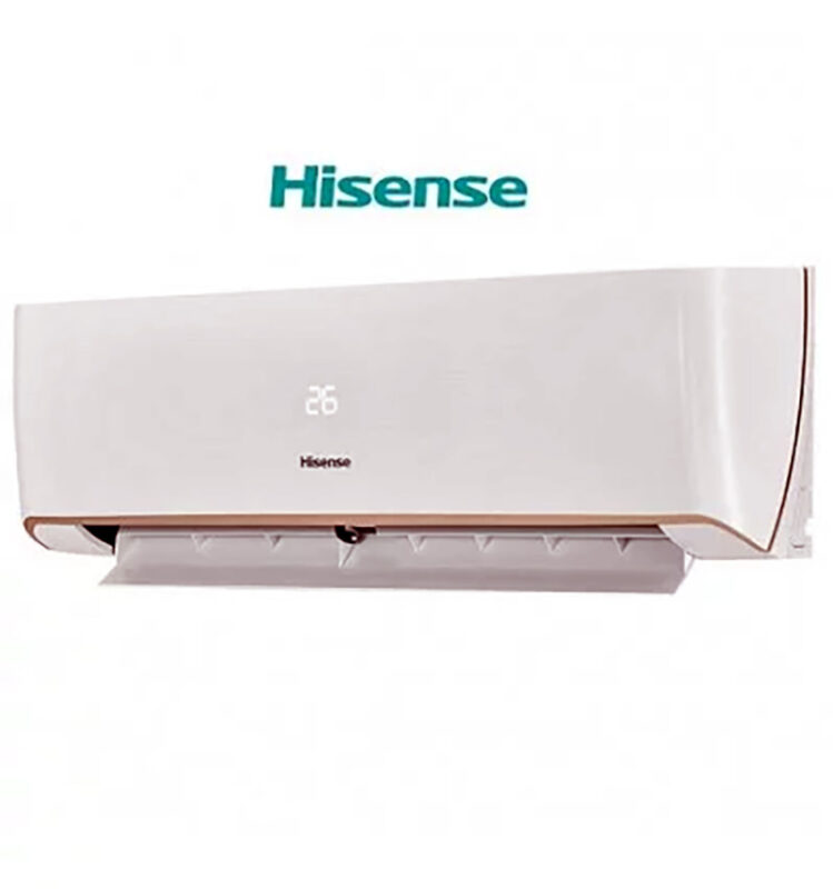 کولر-گازی-هایسنس-24000-مدل-مایا